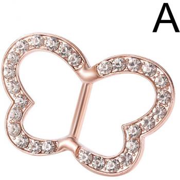Boucles de Chemise Sophistiquées MSU88