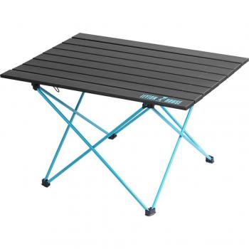 Mesa Multifuncional Leyton: Dormir, Carro, Festival