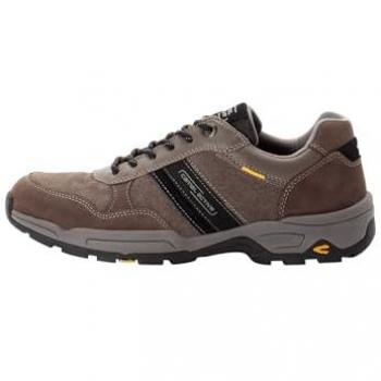 Ville Basse en Cuir Camel Active