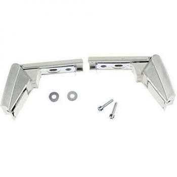 Kit de Poignée Inox pour Réfrigérateur Liebherr