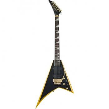 Jackson X Series Rhoads RRX24 6-String Guitar (Black)