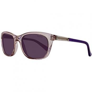 Guess Sun GU7457 81B-54-19-135 Gafas de Sol Estilo Multicolor