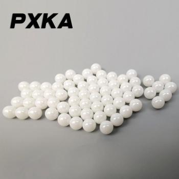 Bolas de Zirconia 9/32