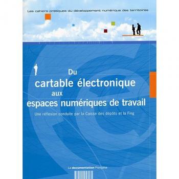 Les Cahiers Pratiques Du Développement Numérique Des Territoires N° 5 Juin 2004