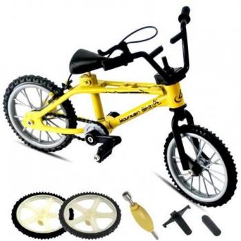 Funktionales Miniaturbike