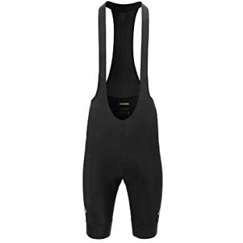Chrono Elite Trikot von Giro für Herren, Schwarz, Größe S