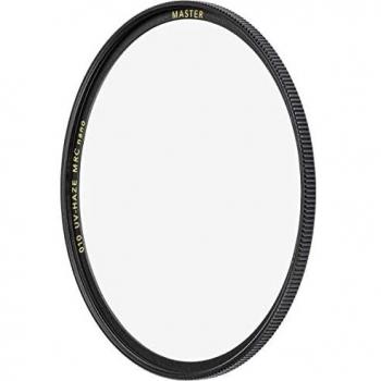 B&W Filtre UV MRC Nano Master 55mm