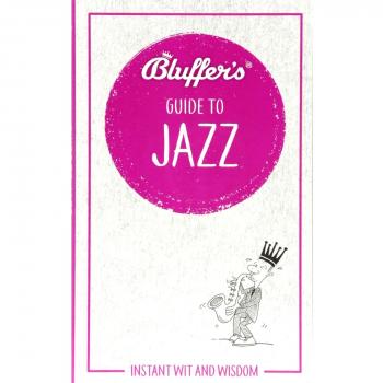 Bluffers Guide to Jazz by Paul BarnesPeter Gammond