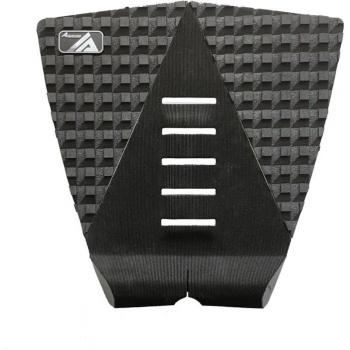 Coussinet de Traction pour Surf Noir avec Queue en EVA 3M
