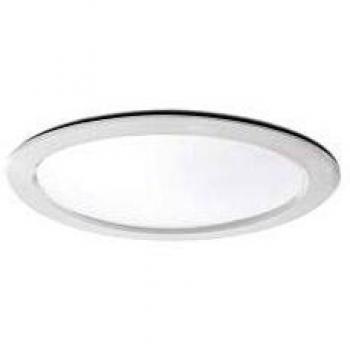 Downlight LED Circular 15W 1350Lm 6000K UGR19 [HO-DL-SAM2-15W-CW]