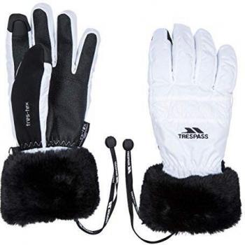Gants légers Trespass Yanki Femme