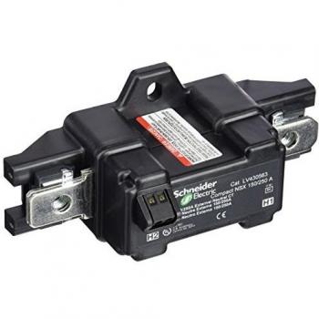 Disjoncteur NSX 160/250A avec Accessoire Neutre Externe