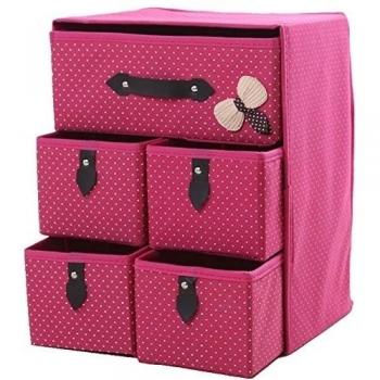 Contenedor de Accesorios Cuteco 1