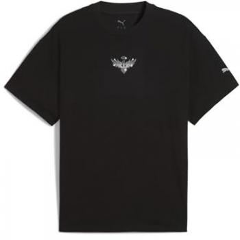T-shirt Puma Melo Toujours En Mouvement 1