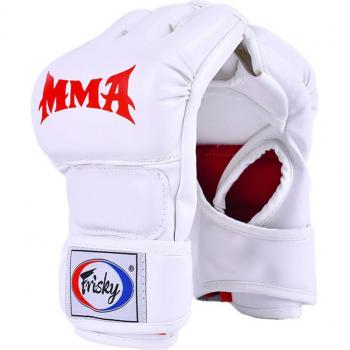 Ultimate MMA Half Finger Gloves