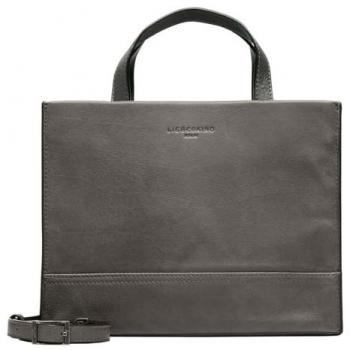 Liebeskind Berlin Handtasche mit Tragehenkel Modell 'LOU'