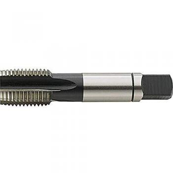 Satz von Hand-Gewindebohrern DIN 2181 HSS Größe M12x1,5