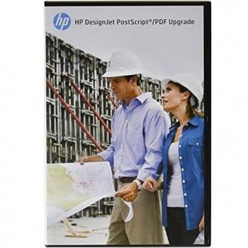 HP PostScript/PDF Upgrade Kit für DesignJet T1530