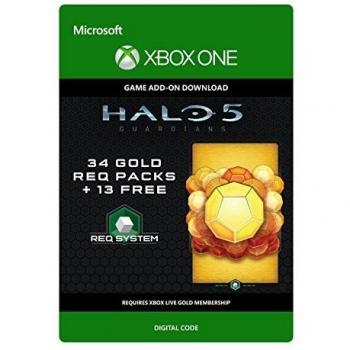 Halo 5: Guardians