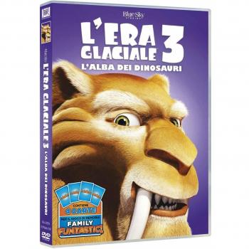 L' era glaciale 3. L'alba dei dinosauri