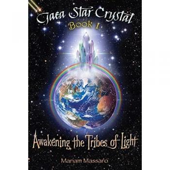 Massaro, Mariam: Gaea Star Crystal