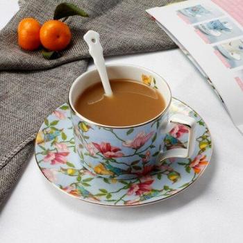 Afternoon Tea Bone China Cups