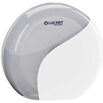 Jumbo Distributeur de Papier Toilette Lucart Identity