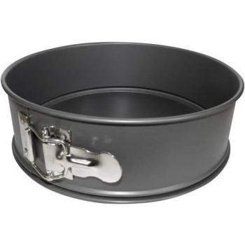 Molde Pâtisse Redondo H 6,5 cm