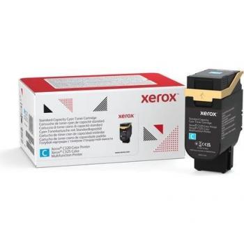 Xerox 006R04820 Cyan Toner Cartridge for C320/C325 (1800 Pages)