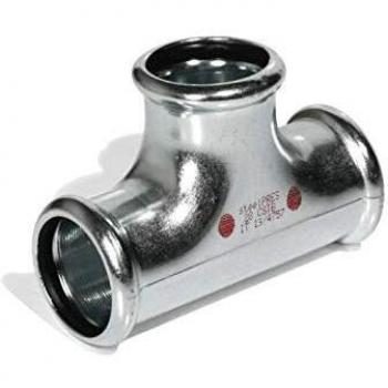 ZincSteel Femelle 42 mm