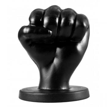 Plug Poing Anal Fist 16,5 cm
