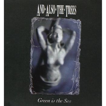 Green Is the Sea