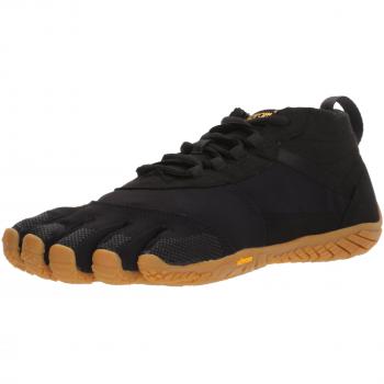 Vibram Fivefingers V-Trek Scarpe Escursionismo Donna Nero 37 EU