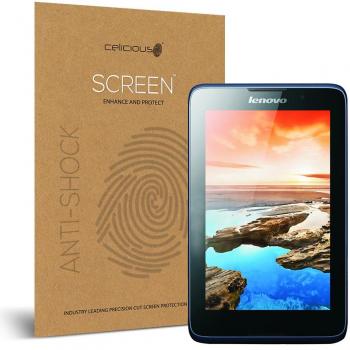 Celicious Impact Defender – Protective Screen for Lenovo A7‑50/A3500