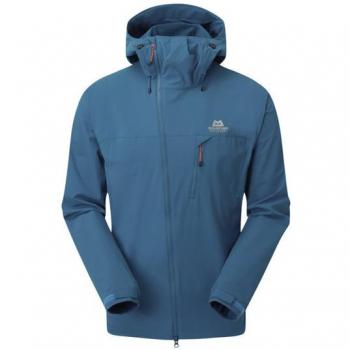 Giacca Uomo Mountain Equipment Squall con Cappuccio Taglia S