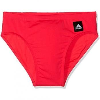 Slip da Mare adidas DP7484 Rosso Shock