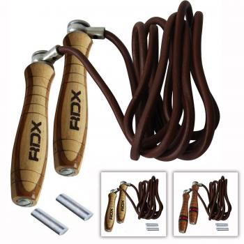 RDX Adult Gymnastic Home Gym Outdoor Jump Rope
