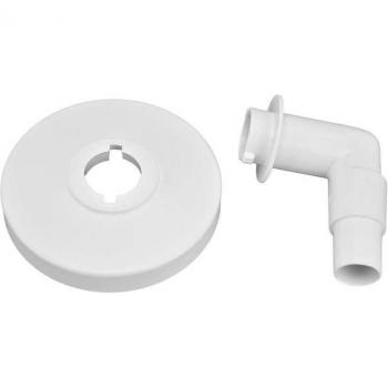 Plastic Skimmer Vacuum Plate 15CM for Swimming Pools