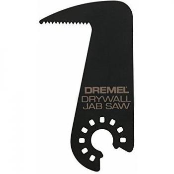 Hoja de Serrucho Dremel MM435 con Punta de Corte Especializada