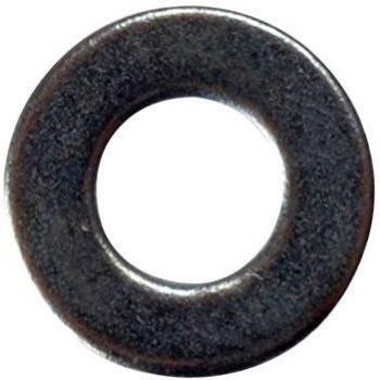 Forge M5 FORWASH5M Flat Washer Pack of 100