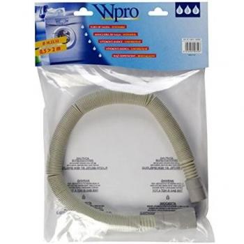 Tuyau d'Eau Étirable WPRO 0,5‑2 m
