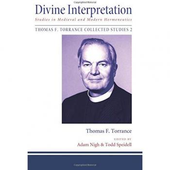 Divine Interpretation : Studies in Medieval and Modern Hermeneutics