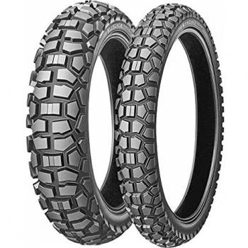 Dunlop D605 90/100-16 51P