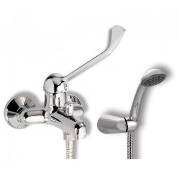 Mitigeur de Baignoire avec Levier Médical Novaservis