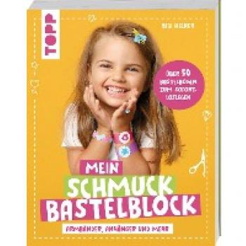 Mein Schmuckbastelblock