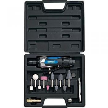 Draper DAT-AGK Air Die Grinder Kit