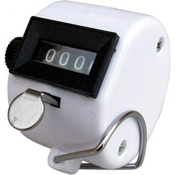 Four-Color Mechanical Buddha Counter