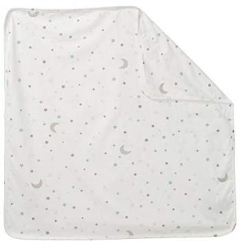Nebula Dolcezza: Copertina Bebè – 80x80 cm
