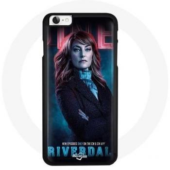 Riverdale Penny Peabody Case für iPhone 7-7s PLUS