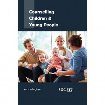 Vitalsource Technologies, Inc. Counselling Children & Young People